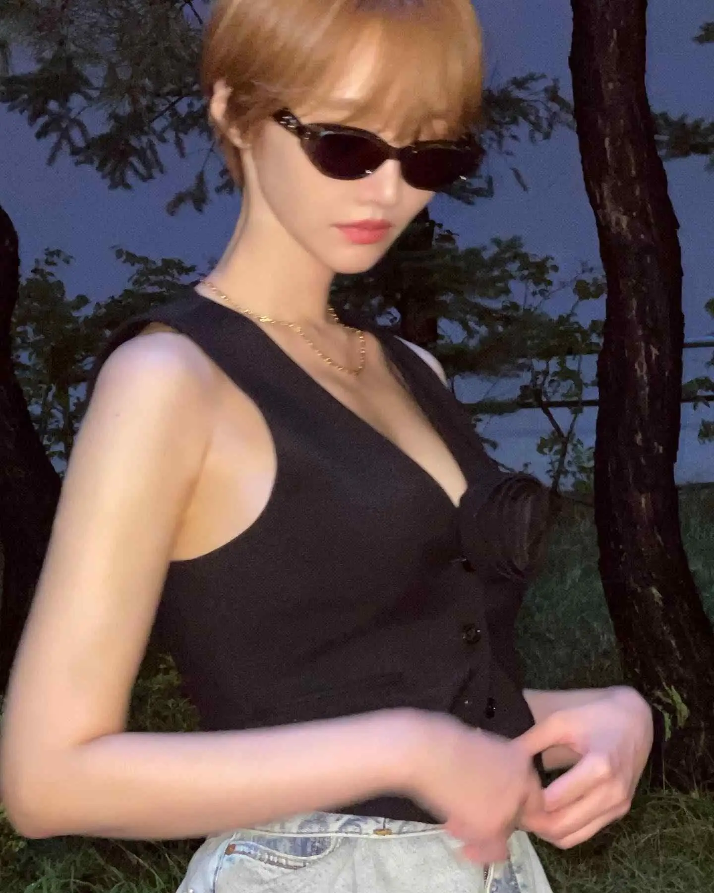 Go Joon Hee - go-joon-hee-sexy-9.webp